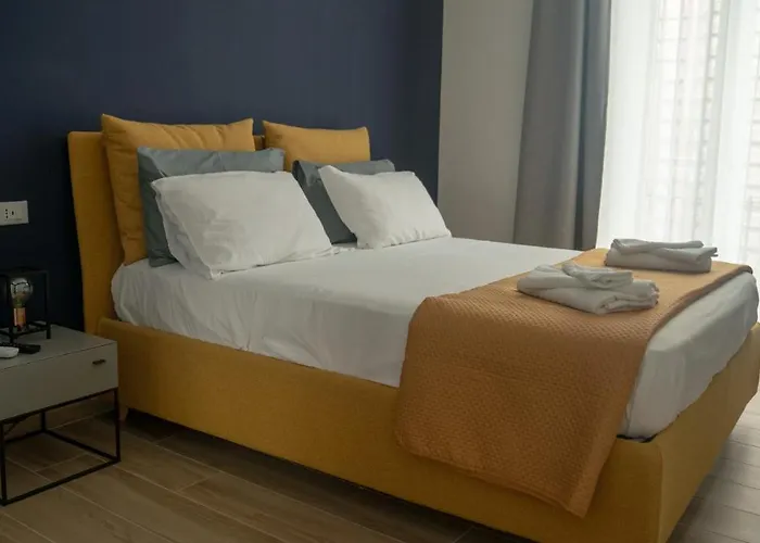 Urban Loft Napoli